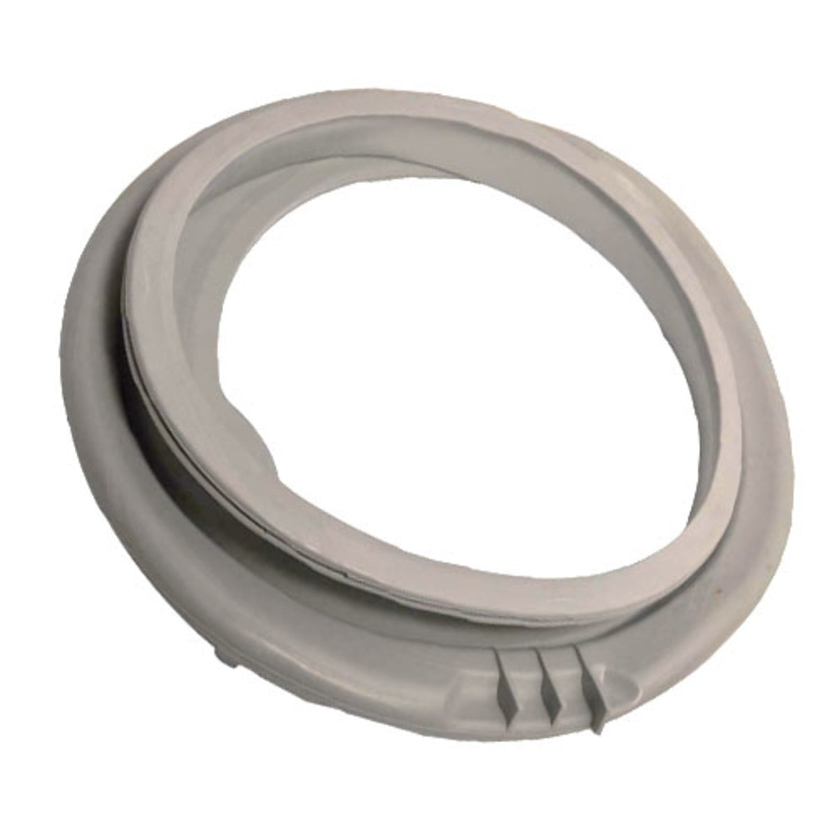 Recambio Whirlpool, Indesit - Goma de escotilla para lavadora - C00286083
