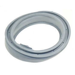 Recambio Bauknecht, Whirlpool - Goma para puerta de lavadora - 481246068633