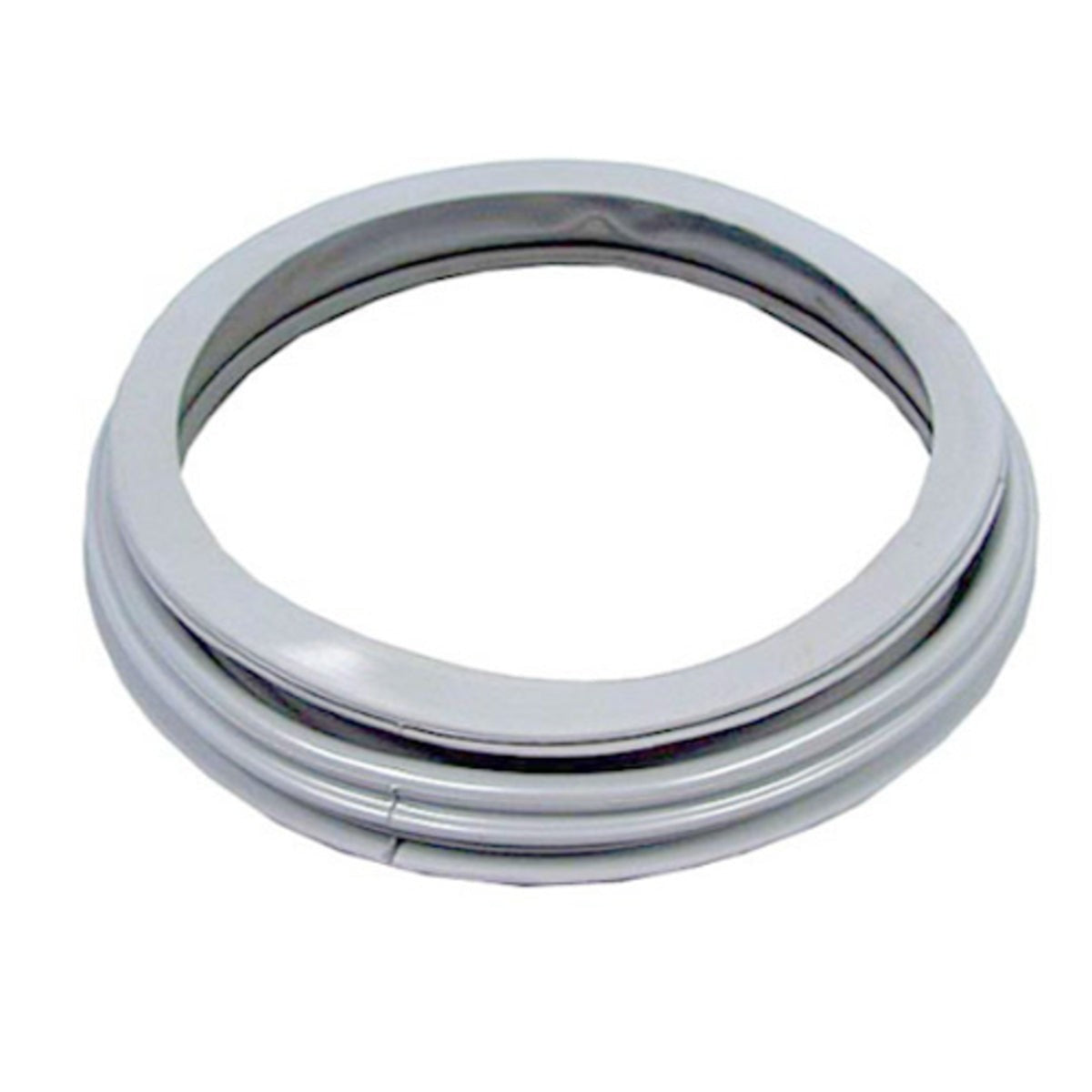 Recambio Indesit, Ariston - Goma puerta lavadora - C00047099