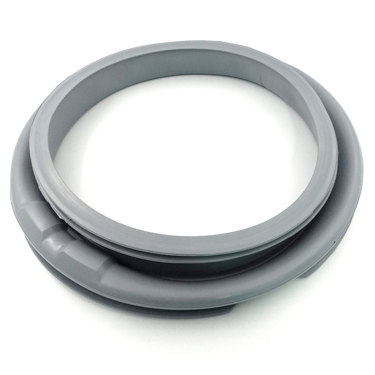 Recambio Fagor, Edesa, Aspes - Goma escotilla lavadora 6 kg - L21B010I0