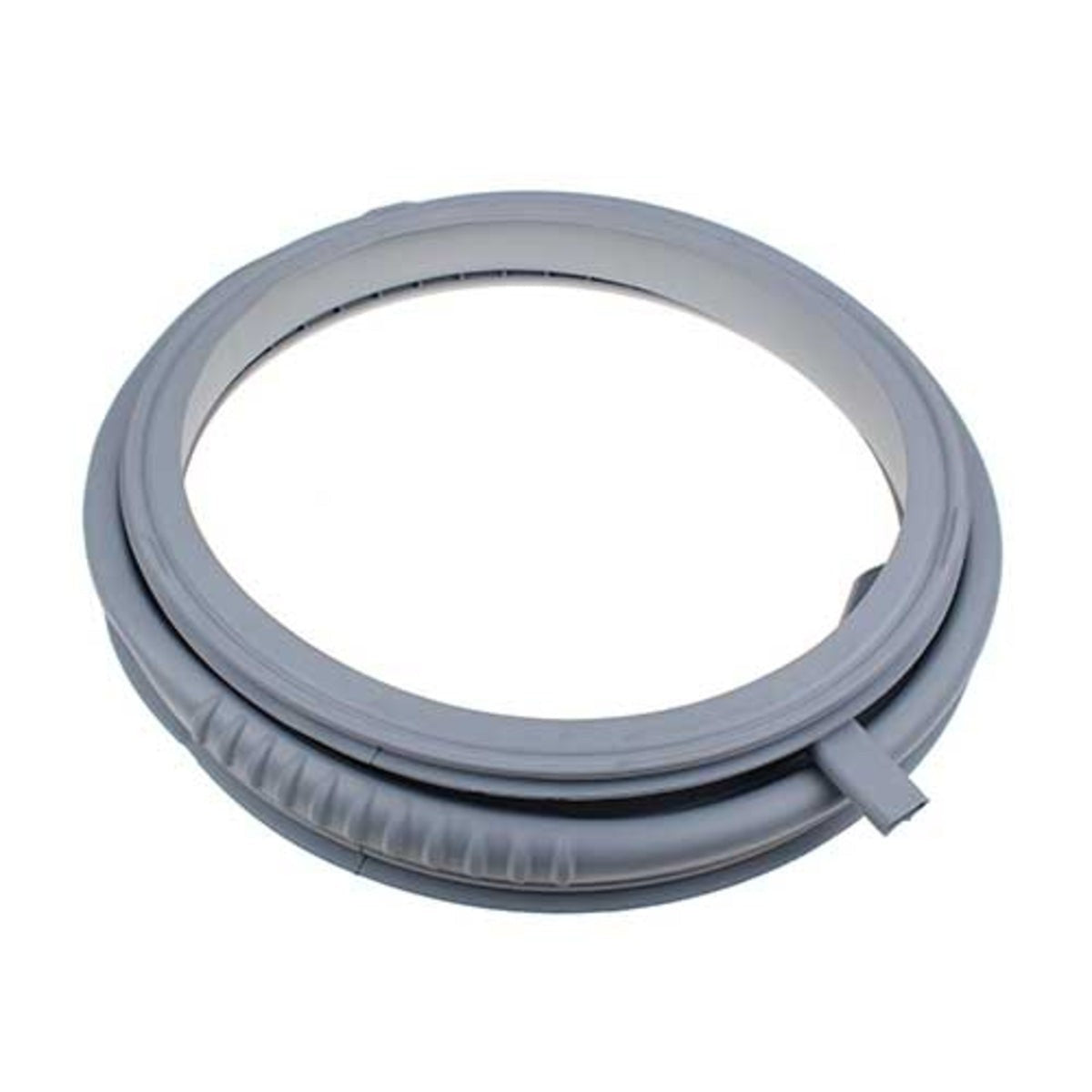 Recambio Fagor Edesa Aspes - Goma para escotilla de lavadora 8 Kg - AS0022698