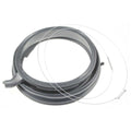Recambio Balay, Bosch, Siemens - Goma de escotilla para lavadora - 00772659