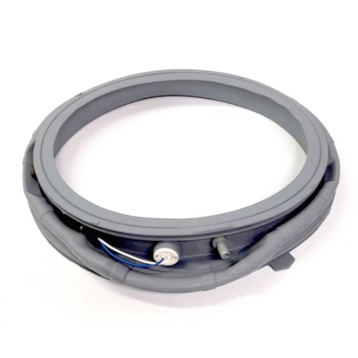 Recambio Samsung - Goma escotilla para lavadora - DC97-18019D