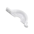 Recambio Electrolux - Soporte delantero para la sujeción del motor principal de secadora - 1251059000