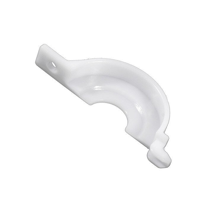Recambio Electrolux - Soporte delantero para la sujeción del motor principal de secadora - 1251059000