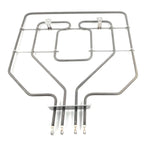 Resistencia superior horno cocina Balay, Bosch, Siemens 00471375