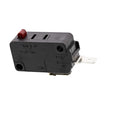 Recambio Electrolux - Microinterruptor de bloqueo para cierre - 4055109096