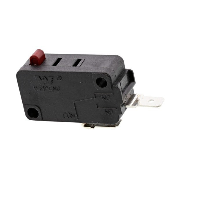 Recambio Electrolux - Microinterruptor de bloqueo para cierre - 4055109096