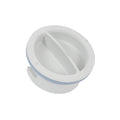Recambio Electrolux - Tapón de abrillantador para lavavajillas - 4055062097