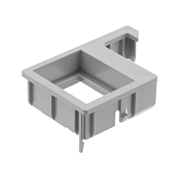 Recambio Electrolux - Panel de control de plástico - 32934515