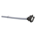 Recambio Electrolux - Válvula de presión para lavavajillas - 1174745107