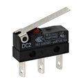 Recambio Electrolux - Interruptor de palanca micro para modelo 4055239570