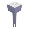 Recambio Electrolux - Interruptor de encendido y apagado - 1172912519