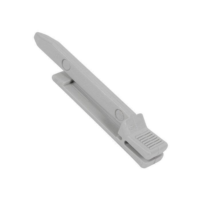 Recambio Electrolux - Bisagra superior para lavavajillas - 1525376206
