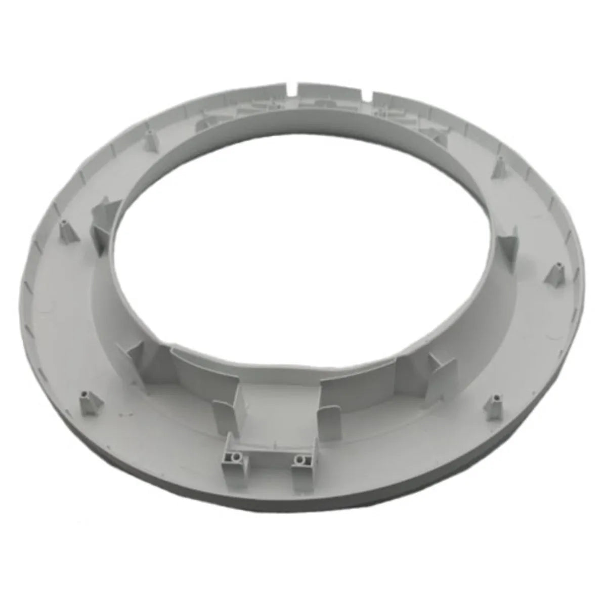 Marco exterior puerta lavadora Fagor, Edesa Blanco L74J000E0 L74J000H8