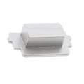 Recambio Electrolux - Interruptor rectangular ON-OFF para electrodoméstico - 1366125100