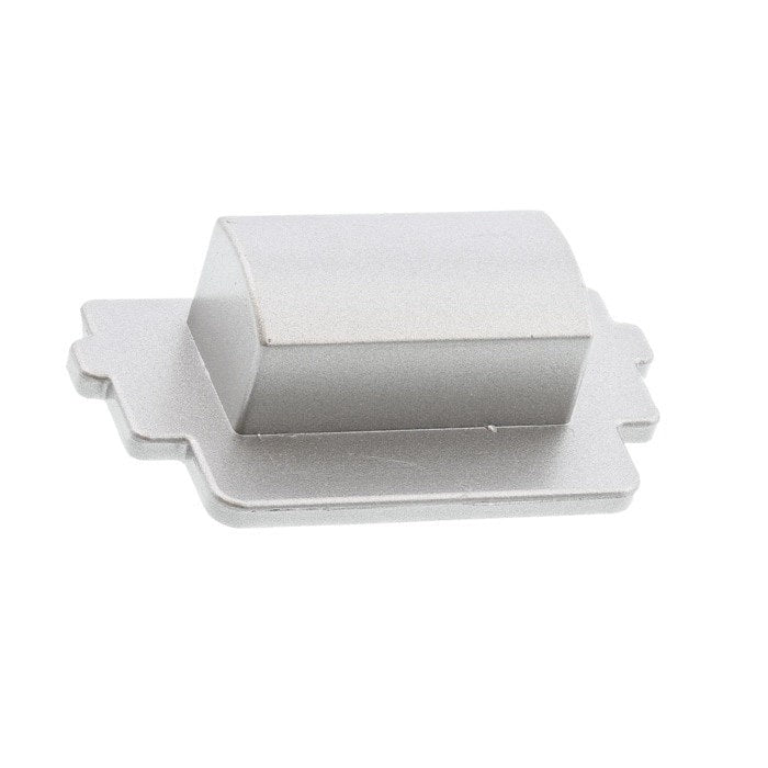 Recambio Electrolux - Interruptor rectangular ON-OFF para electrodoméstico - 1366125100