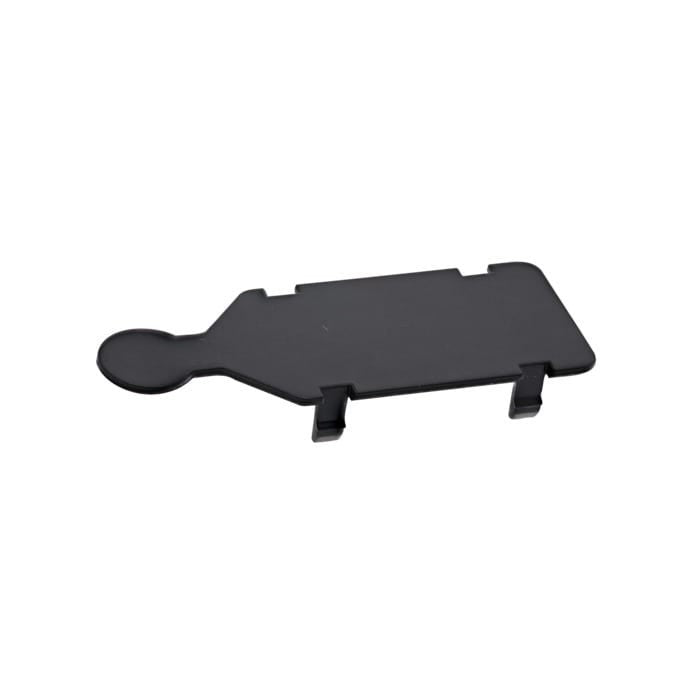 Recambio Electrolux - Bisagra de puerta izquierda para electrodomésticos - 4055515698