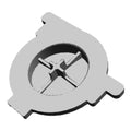 Recambio Electrolux - Interruptor de encendido-apagado - 8079616044