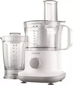 Kenwood robot cocina 