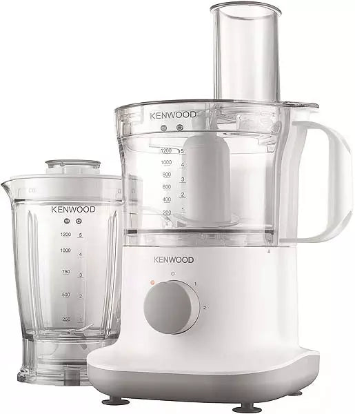 Kenwood robot cocina 