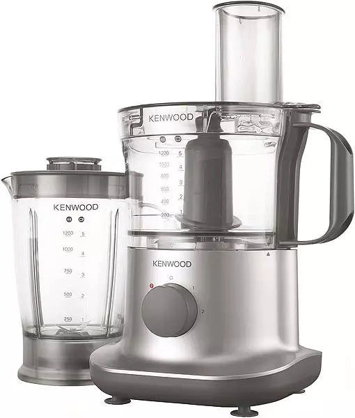 Kenwood Multipro 