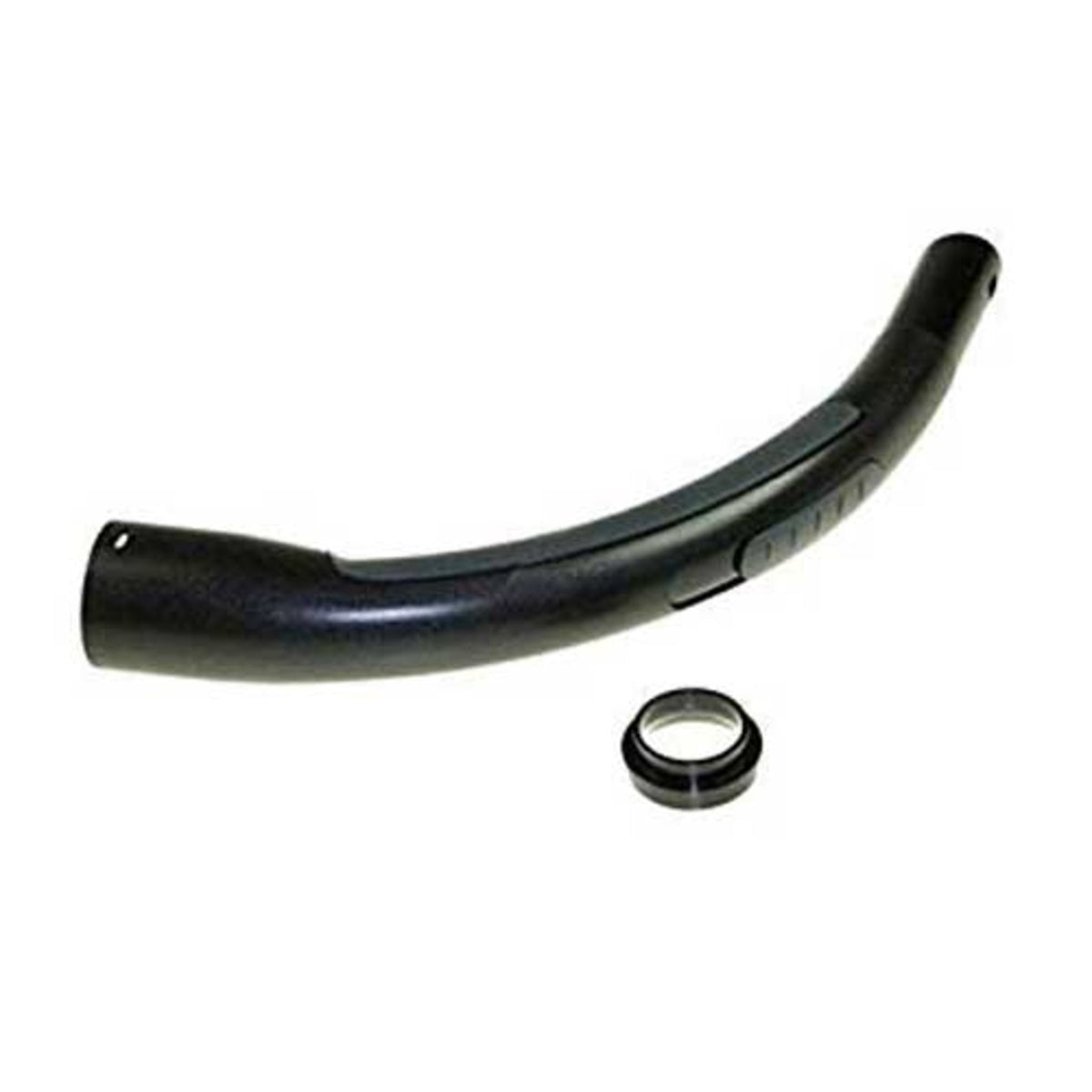 Recambio Nilfisk Extreme - Tubo curvado para aspiradora - 1470243520