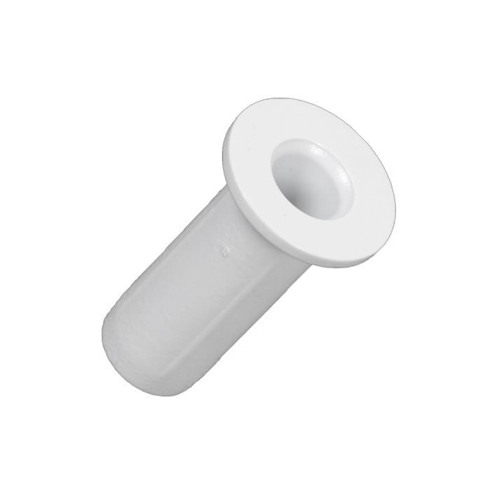 Recambio Electrolux - Soporte de bisagra para puerta - 1320026006