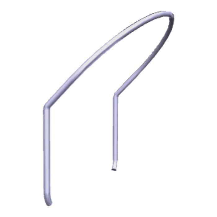 Recambio Electrolux - Varilla de resorte del motor para cocina - 5614750106