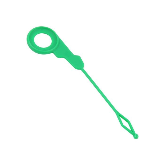 Recambio Electrolux - Accesorio de limpieza para desagüe de refrigerador - 50214722006