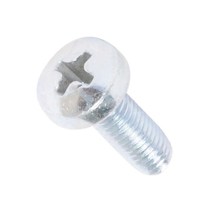 Recambio Electrolux - Tornillo para bisagra de puerta de refrigerador - 140714007