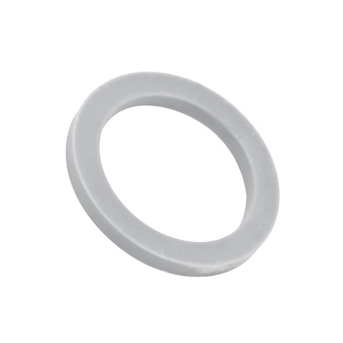 Recambio Electrolux - Pieza de unión para la cubierta del abrillantador de lavavajillas - 4055062071