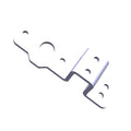 Recambio Electrolux - Bisagra Inferior para electrodoméstico - 2611015021