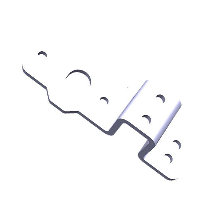 Recambio Electrolux - Bisagra Inferior para electrodoméstico - 2611015021