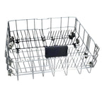 Recambio Beko, Blomberg - Cesto inferior para lavavajillas - 1758970821