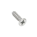 Recambio Electrolux - Tornillo para asa de puerta de refrigerador - 2059841011