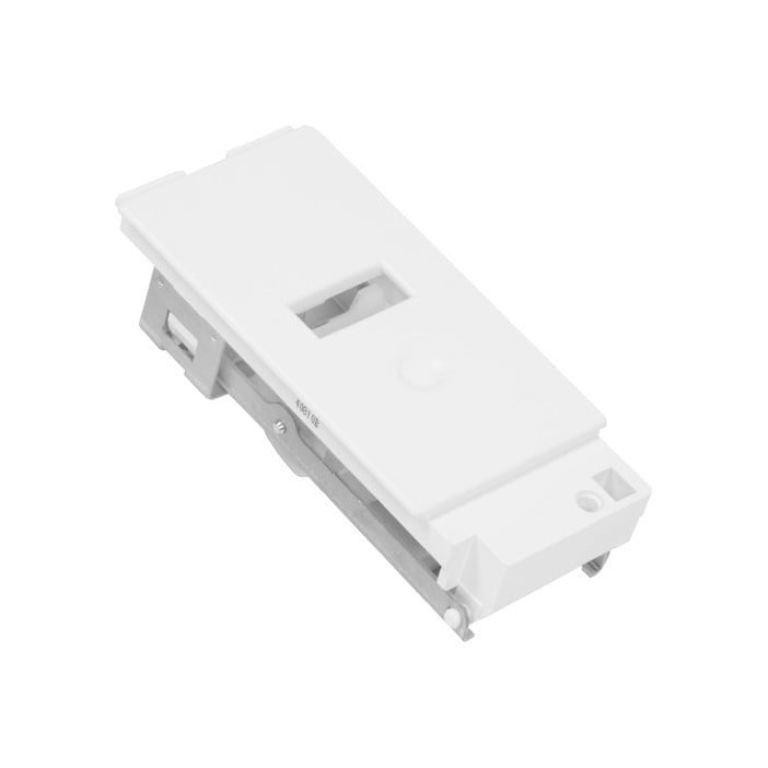 Recambio Electrolux - Cierre de puerta para secadora - 8996471276205