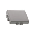 Recambio Electrolux - Botón de encendido y apagado para electrodoméstico - 1528432709