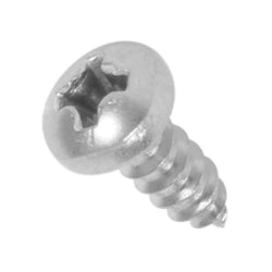 Recambio Electrolux - Tornillería para cubierta de microondas - 8996619177265