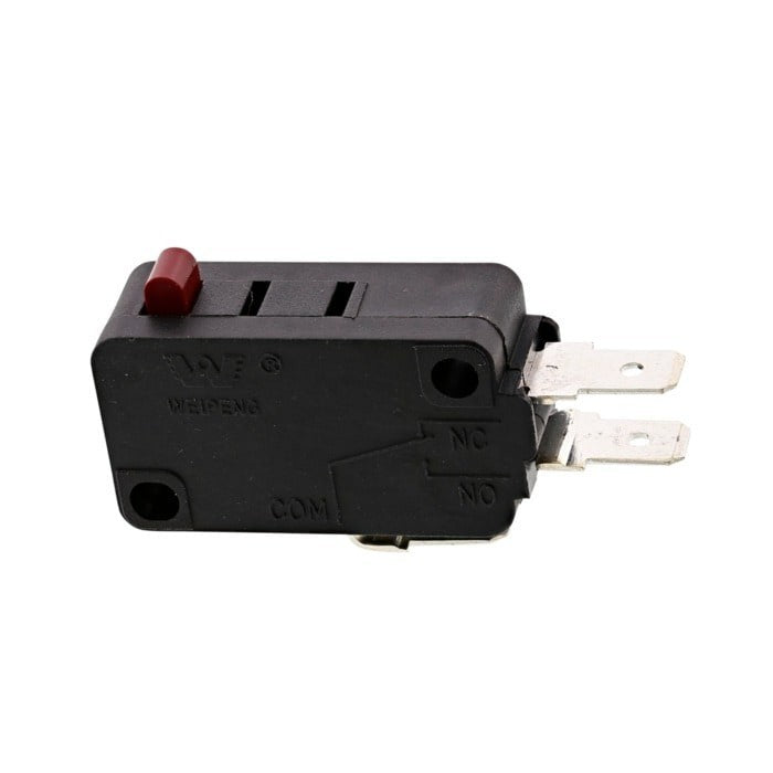 Recambio Electrolux - Interruptor para electrodomésticos - 4055109104