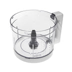 Recambio Braun - Recipiente de trabajo para robot de cocina - 7322010504