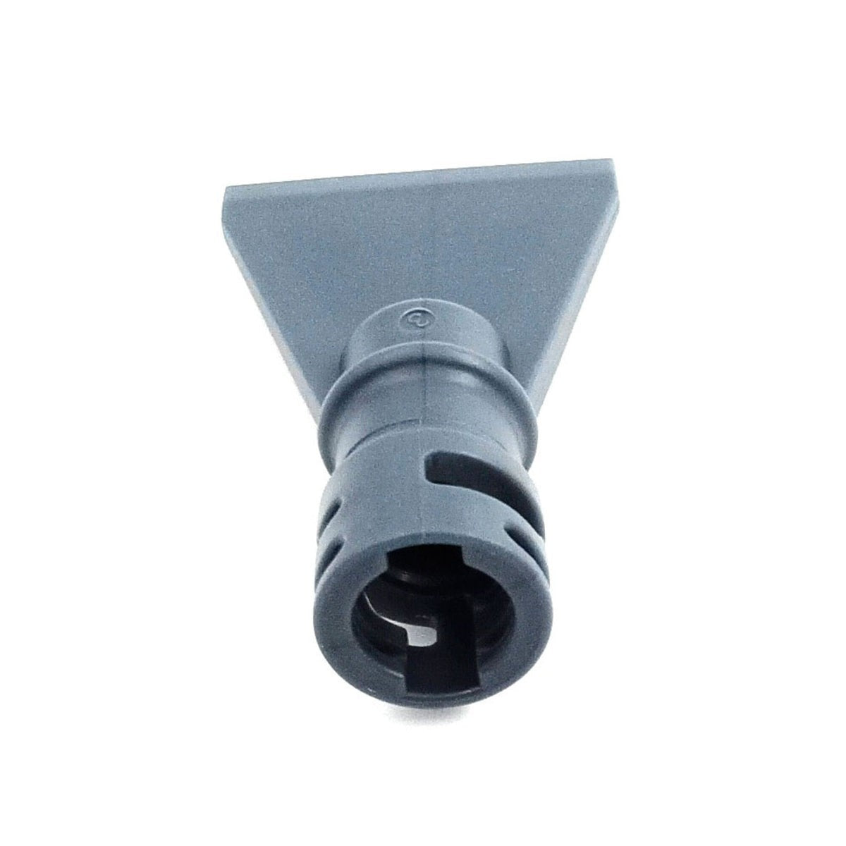 Recambio Polti Smart - Accesorio vaporeta espátula - M0005620