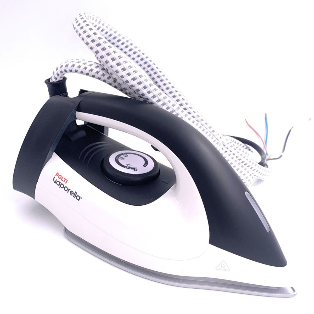 Recambio Polti Vaporella Simply VS20.20 - Plancha completa para centro de planchado - SLDB3197