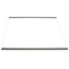 Recambio Hisense - Bandeja de cristal para frigorífico - K1862145 - K1862145