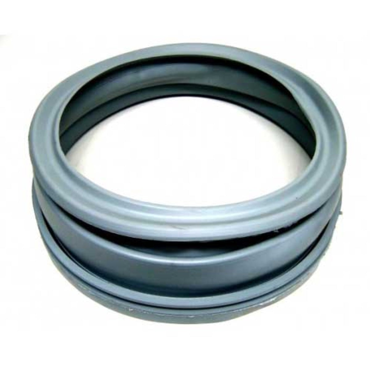 Recambio Balay, Crolls, Whirlpool - Puerta de goma para lavadora - 00273304