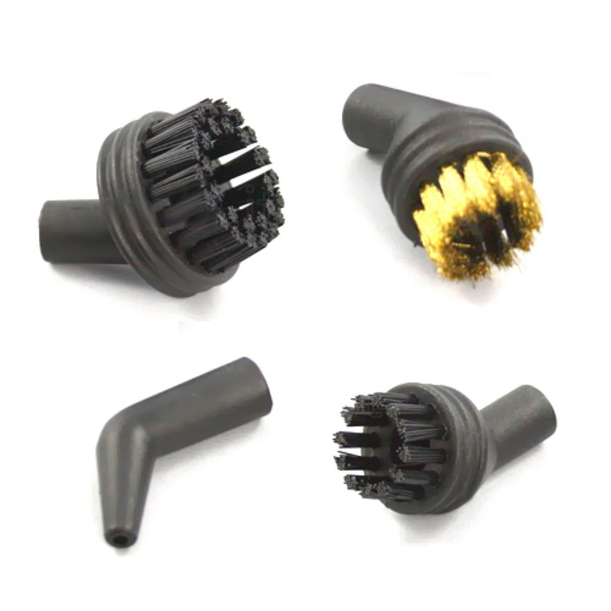 Recambio Polti Vaporetto - Accesorio de limpieza a vapor de 120 grados - SLDB2629