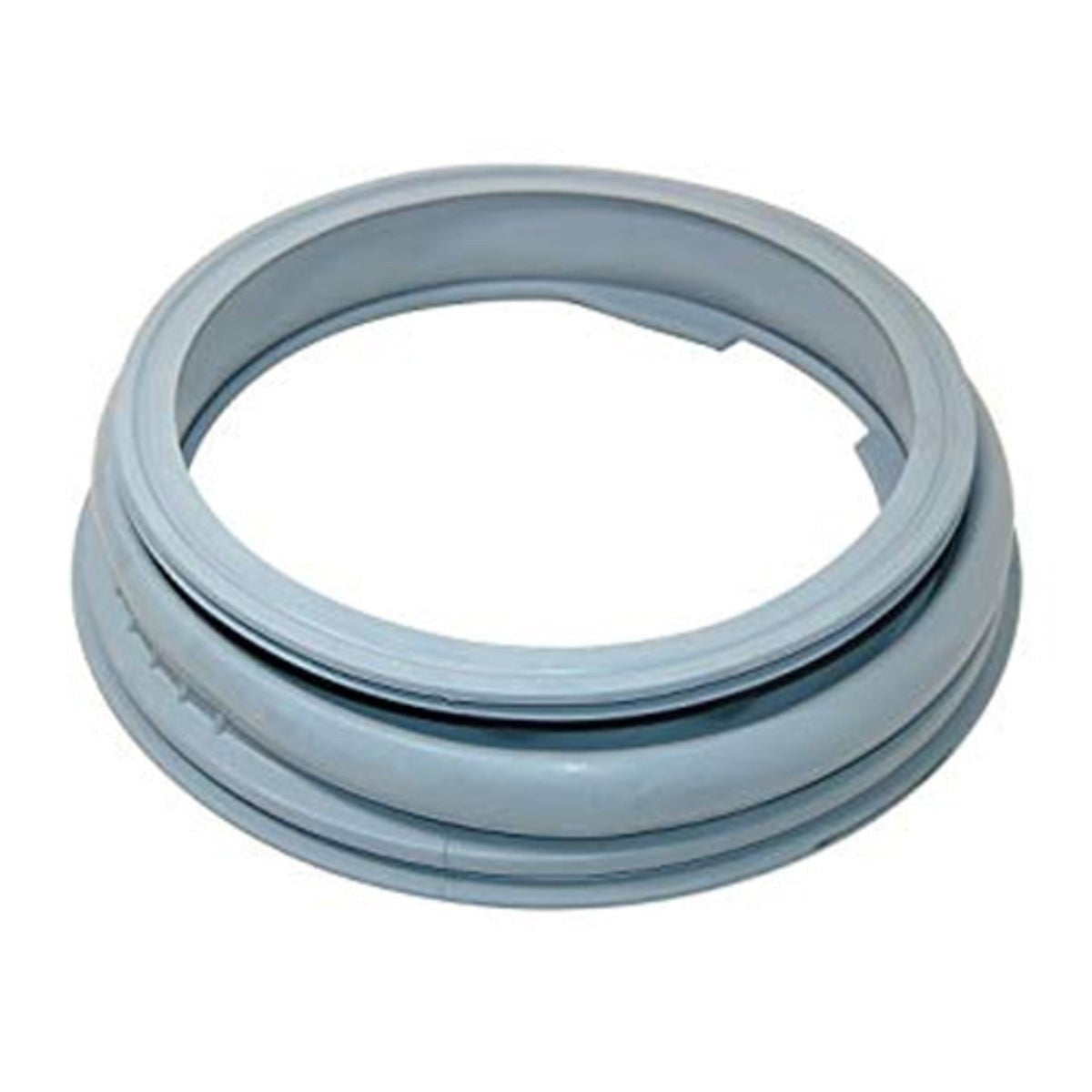 Recambio Bosch, Siemens, Balay - Goma de puerta para lavadora - 00667220