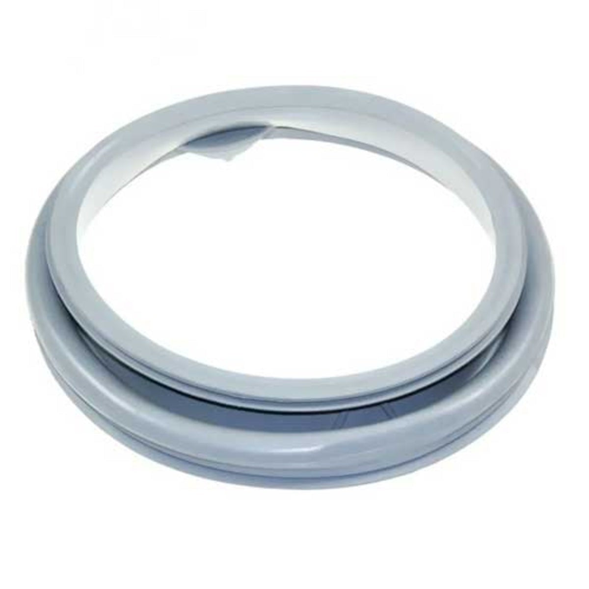 Recambio Fagor, Edesa, Brandt - Escotilla con goma para lavadora - AS0023199