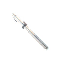 Recambio Taurus Megane 2500 - Tubo telescópico para aspirador - 079251000