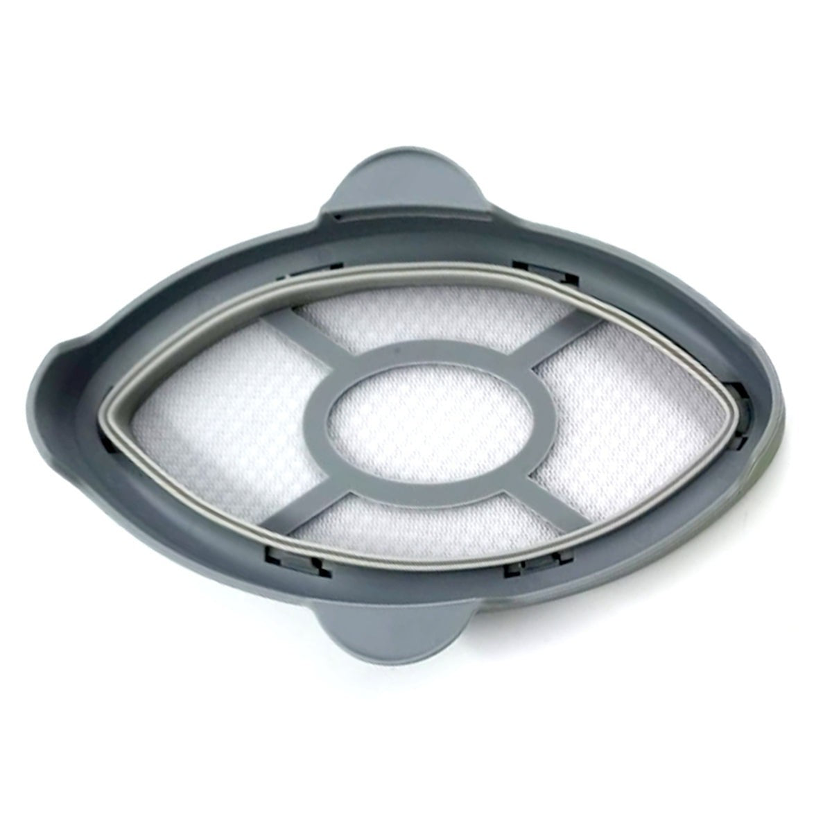 Recambio Polti Styler GSM20 - Cepillo de vapor para tejidos delicados - M0006871